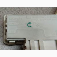 Замок люка УБЛ Ardo Bitron T85 DL-LC 01501506 стиральная машина