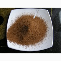 Алколизированый какао-порошок производственный