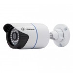 Видеокамера IP наружная цветная JVS-N5FL-HC 2MP 3, 6 mm