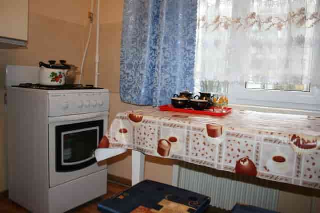 Фото 3. Квартира пoсутoчнo в Киевe