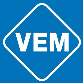 Фото 2. Киев. Электродвигатели Vem-Motors - Германия. Преобразователи частоты