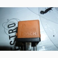 Реле БМВ, Bosch 0332014456, BMW, 12V, 30A, оригинал