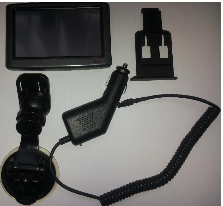 Фото 9. Куплю б/у или не рабочую навигацию(агро курсоуказатель) GPS Leica mojoMINI и Trimble 250