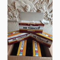 Сигаретные гильзы Mr.TOBACCO