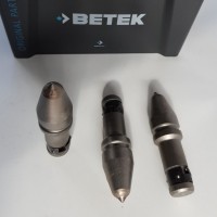 Різці для бурових головок BTK03 BG25K-12.3361 BETEK