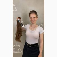 В Кривом Роге у вас есть возможность продать волосы ДОРОГО от 35 см