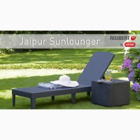 Шезлонг Jaipur Sun Lounger ( Джайпур )