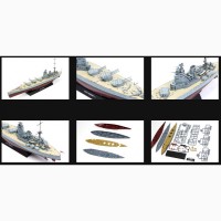 Сборные модели танков, самолетов, кораблей Best Models