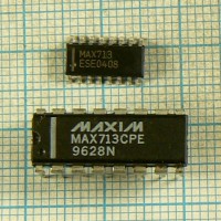 MAX232 ST232 ST485 M56730 MA8920 MAX202 MAX3120 MAX3222 MAX3232 MAX712 MAX713 MAX7408