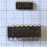 MAX232 ST232 ST485 M56730 MA8920 MAX202 MAX3120 MAX3222 MAX3232 MAX712 MAX713 MAX7408