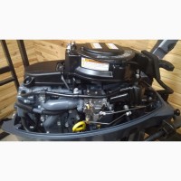 Продам лодочный мотор 2016 Yamaha 8C L4т