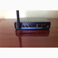 Wi-Fi роутер D-link DIR-300 NRU/B1