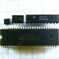 MC1458 MB3730 MC1377 MC2833 MC33063 MC33067 MC33079 MC33153 MC33199 MC33340 MC3362 MC34018