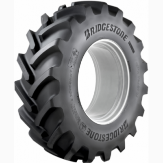 Шина 600/65 R28 Firestone Maxi Traction 154D/151E